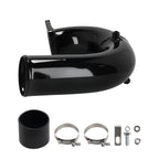 High Flow Intake Elbow Tube Pipe for Dodge Ram 5.9L Cummins Diesel (2003–2007)