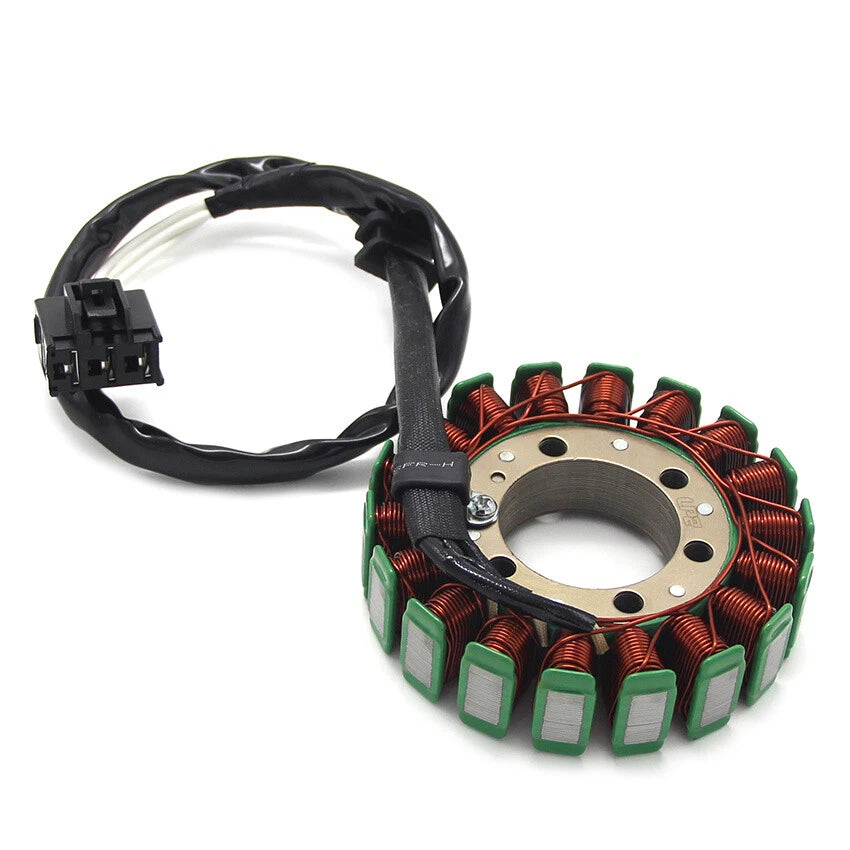 Stator Coil for Kawasaki ZR900 Z900 ABS (2017–2020), KLZ1000 Versys 1000 (2012–2014)