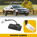 Rear View Backup Camera for Acura TLX (2015–2020) 39530-TZ3-A01 HD