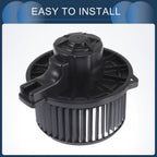 HVAC Blower Motor Assembly No. 971131G000 for Kia Borrego (2009)