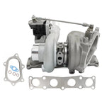 Turbocharger for Hyundai Sonata Santa Fe Optima Sportage (2011–2015)