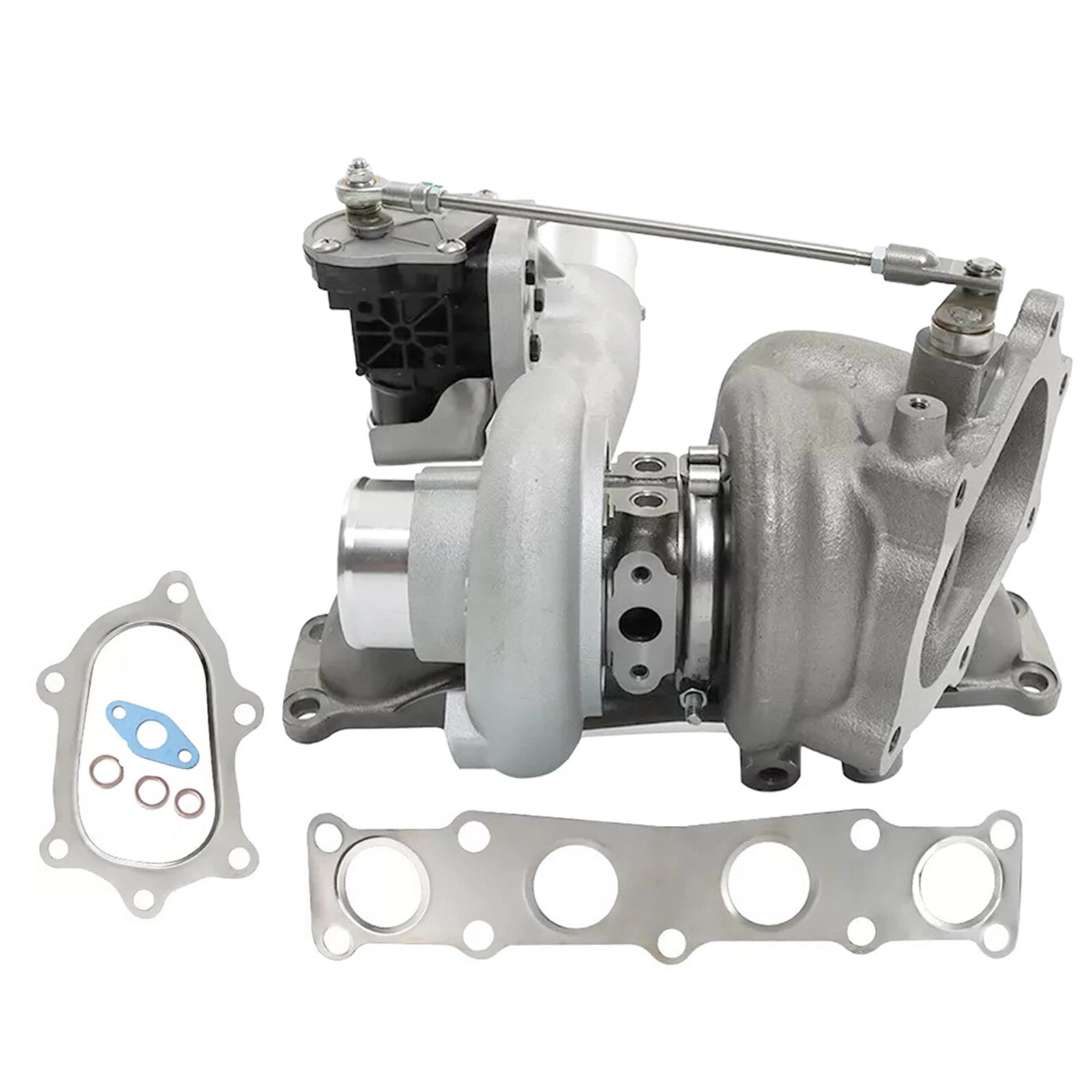 Turbocharger for Hyundai Sonata Santa Fe Optima Sportage (2011–2015)