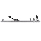 Radiator and A/C Condenser for Toyota Tundra 4.7L V8 (2006)