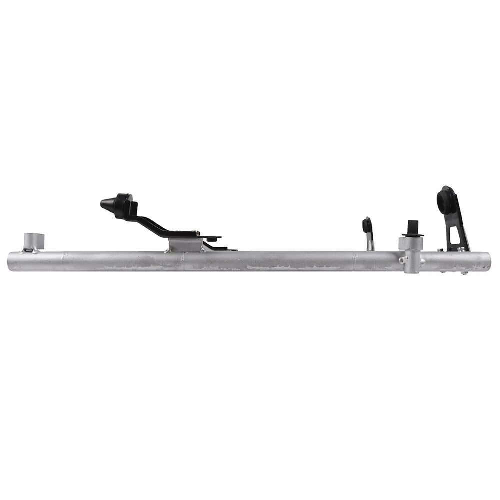 Radiator and A/C Condenser for Toyota Tundra 4.7L V8 (2006)