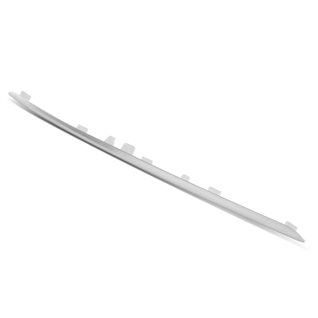 Passenger Right Front Black Molding for Mercedes-Benz E43 (2017–2018)