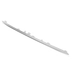 Passenger Right Front Black Molding for Mercedes-Benz E43 (2017–2018)