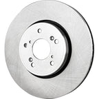 Front Brake Disc for Acura RDX, ILX (2016)