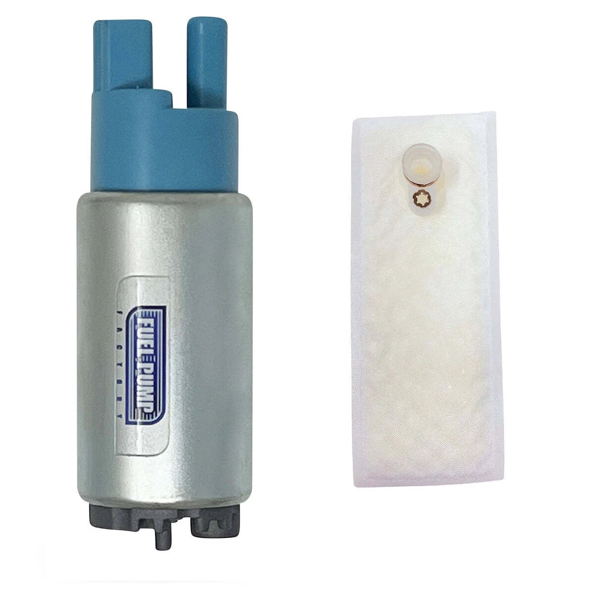 FPF Fuel Pump Kit for Suzuki LTA-450 X King Quad (2007–2010)