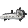 LED Daytime Running Light for Chevrolet Malibu (2016–2018) Passenger Side