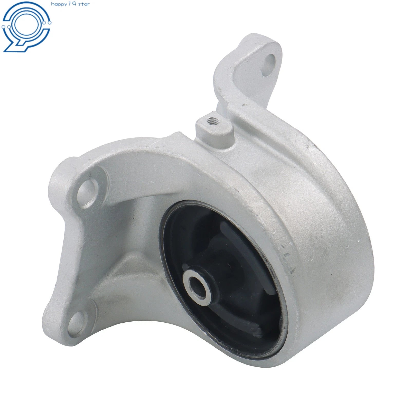 Set of 4 Motor Mounts for Nissan Altima (2002–2006) 2.5L I4