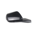 Replacement Ready to Paint Passenger Side Power Door Mirror w/Spotter Glass