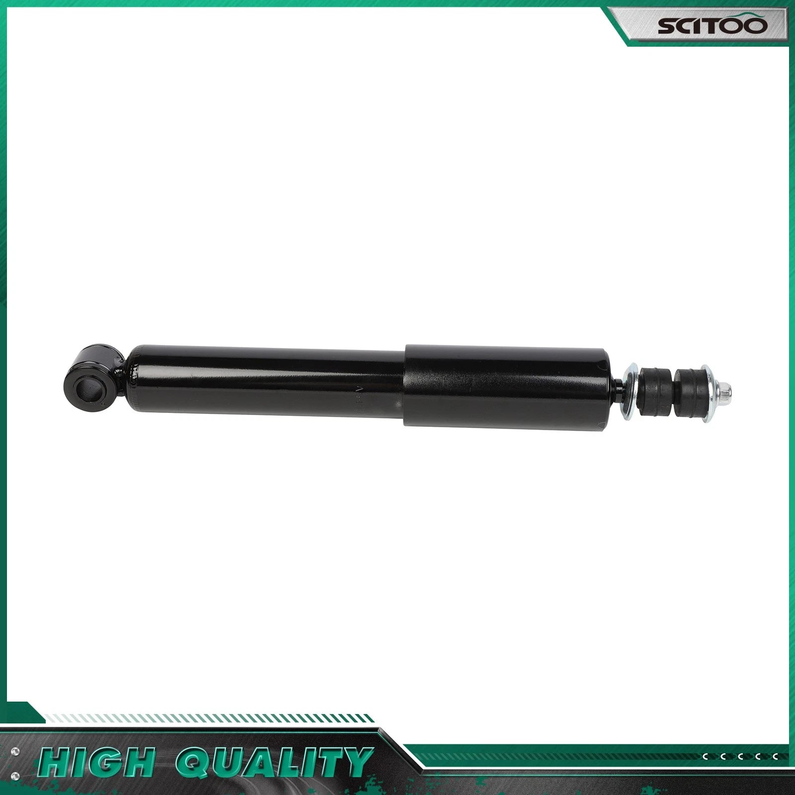 Front Shocks Struts for Toyota Pickup T100 4Runner (1986–1998)