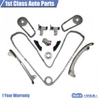 Timing Chain Kit for Toyota Tacoma Tundra 4Runner FJ Cruiser (2005–2016)