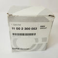 Oil Filter Kit for BMW K100 K1100 K1200 (1983–2009) 11002300053