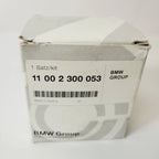 Oil Filter Kit for BMW K100 K1100 K1200 (1983–2009) 11002300053