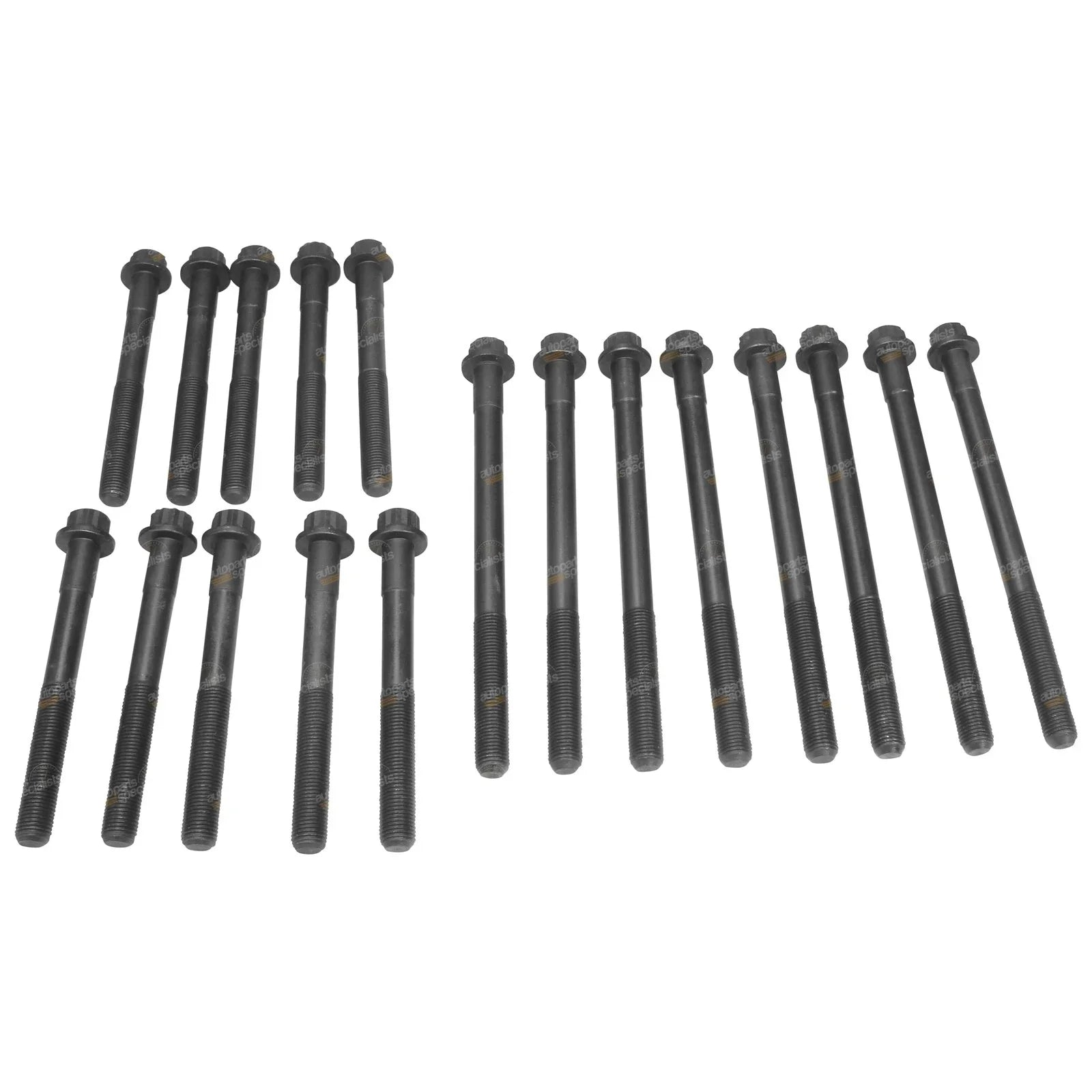 Engine Head Bolt Set for Prado KDJ120/KDJ150 3.0L (2004���2017)