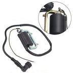 Ignition Coil for CT70K Trail (1970–1973) 30530-126-921 6V High Voltage