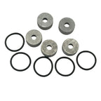Maintenance Kit for Suzuki Outboard DF 25 30 HP (17400-94823, 17400-94824)