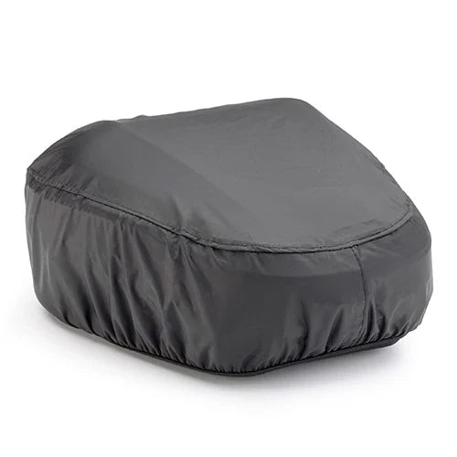 Tanklock tank bag for motorcycle (10L, black)