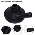 1x Crankcase Breather Vent Valve for Megane