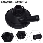 1x Crankcase Breather Vent Valve for Megane
