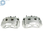 Front Brake Calipers with Bracket for Dodge Ram 1500 Dakota (2009-2010)