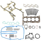 Head Gasket Kit for Chevrolet Cruze Sonic Trax Buick Encore (2011â2016)
