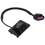 Backup Parking Camera for GMC Yukon, Chevrolet Suburban (2007–2008) 15173619