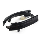 LED Rearview Mirror Dynamic Turn Signal Lights for Mazda 3, Axela (2004-2023)