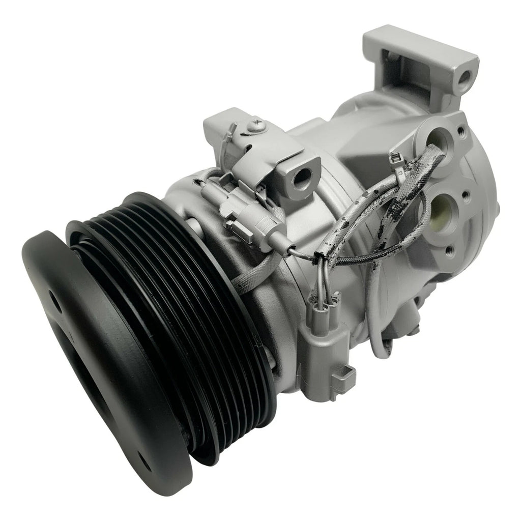 AC Compressor Replacement for Toyota 4Runner 2.7L (2003-2009)