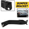 Right Support Bumper Bracket Retainer for Ford Edge (2007–2010) 7T4Z-17E814-A