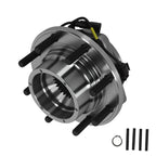 Wheel Hub Assembly for Ford F-250/F-350 Super Duty (2011–2016) 8-Lug