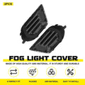 Fog Light Cover for Subaru Forester (2014–2016) SU1039104 SU1038104