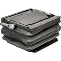 KM MSG87 Heavy-Duty Mechanical Suspension for