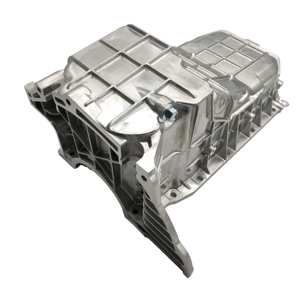 Engine Oil Pan for Silverado 1500, Sierra, Express, Savana (2007-2014)