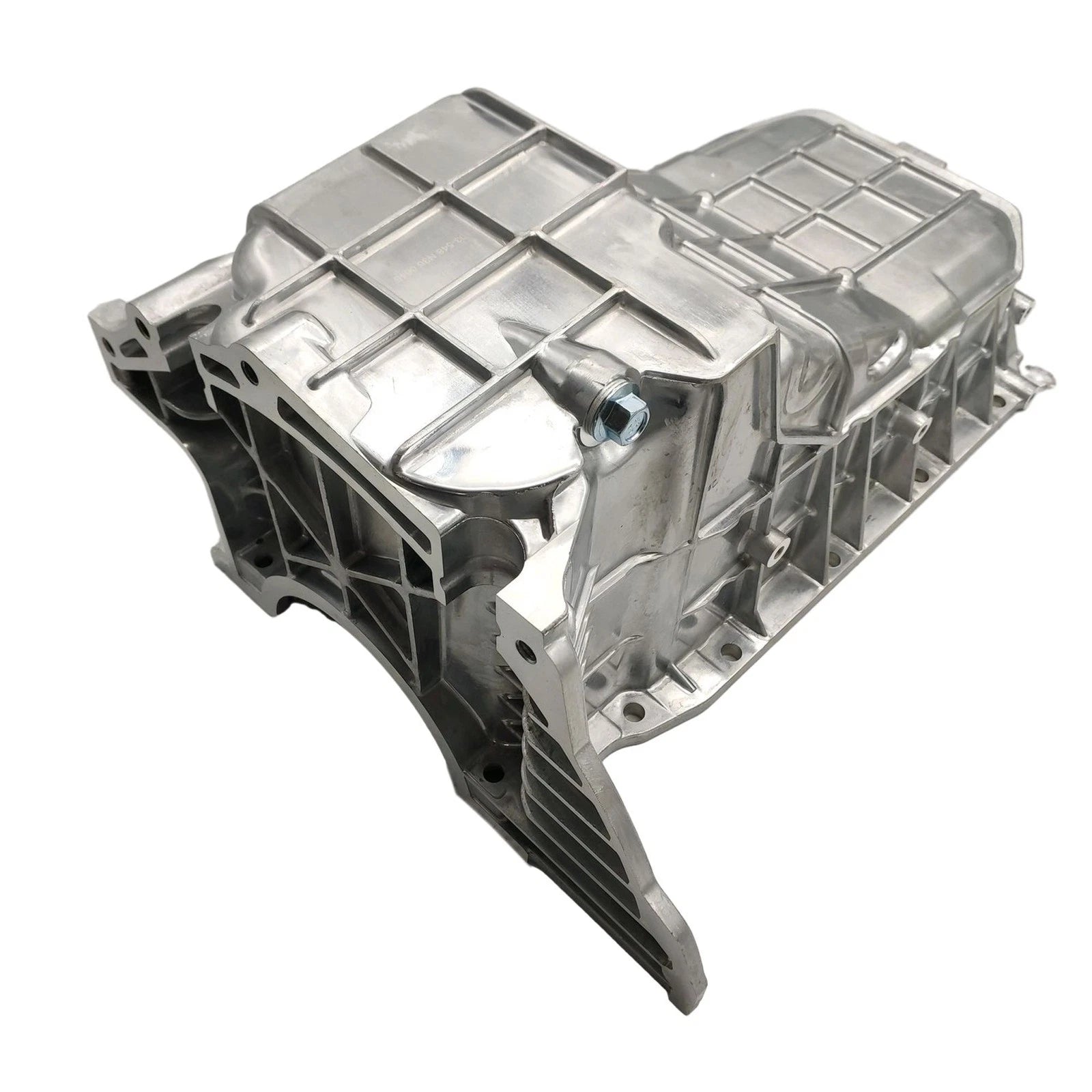 Engine Oil Pan for Silverado 1500, Sierra, Express, Savana (2007-2014)