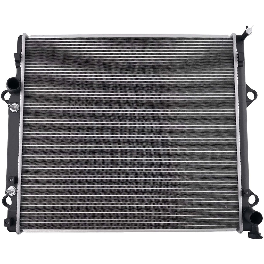 Aluminum Engine Radiator for Toyota 4Runner V8 2003-2009