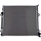 Aluminum Engine Radiator for Toyota 4Runner V8 2003-2009