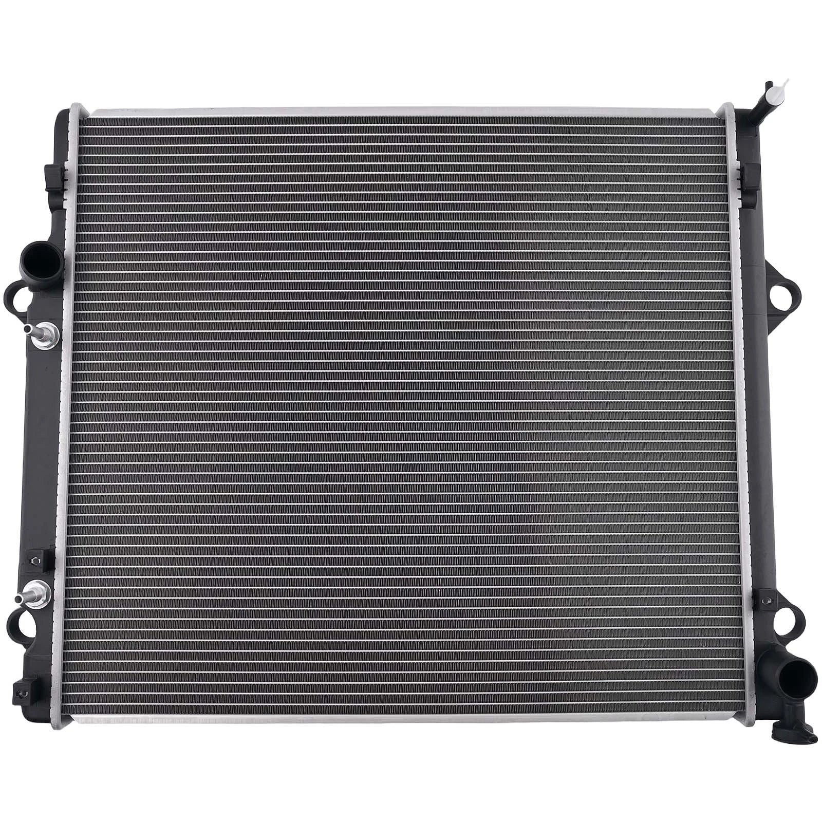 Aluminum Engine Radiator for Toyota 4Runner V8 2003-2009