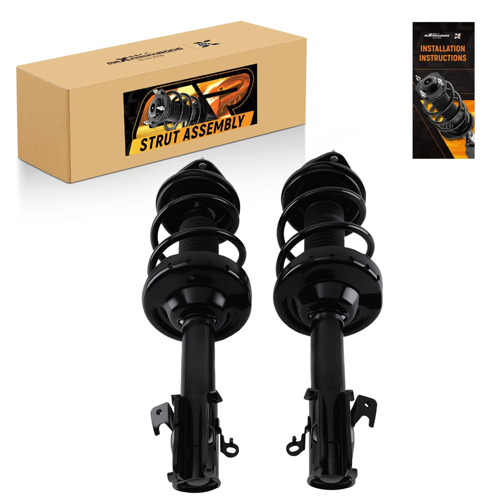 Quick Front Strut Coil Spring for Subaru Outback (2015–2017)