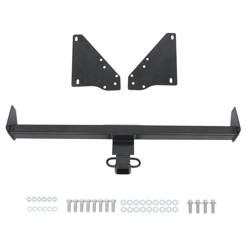 Class 3 2 Inch Trailer Hitch for Toyota RAV4 (2019-2023)