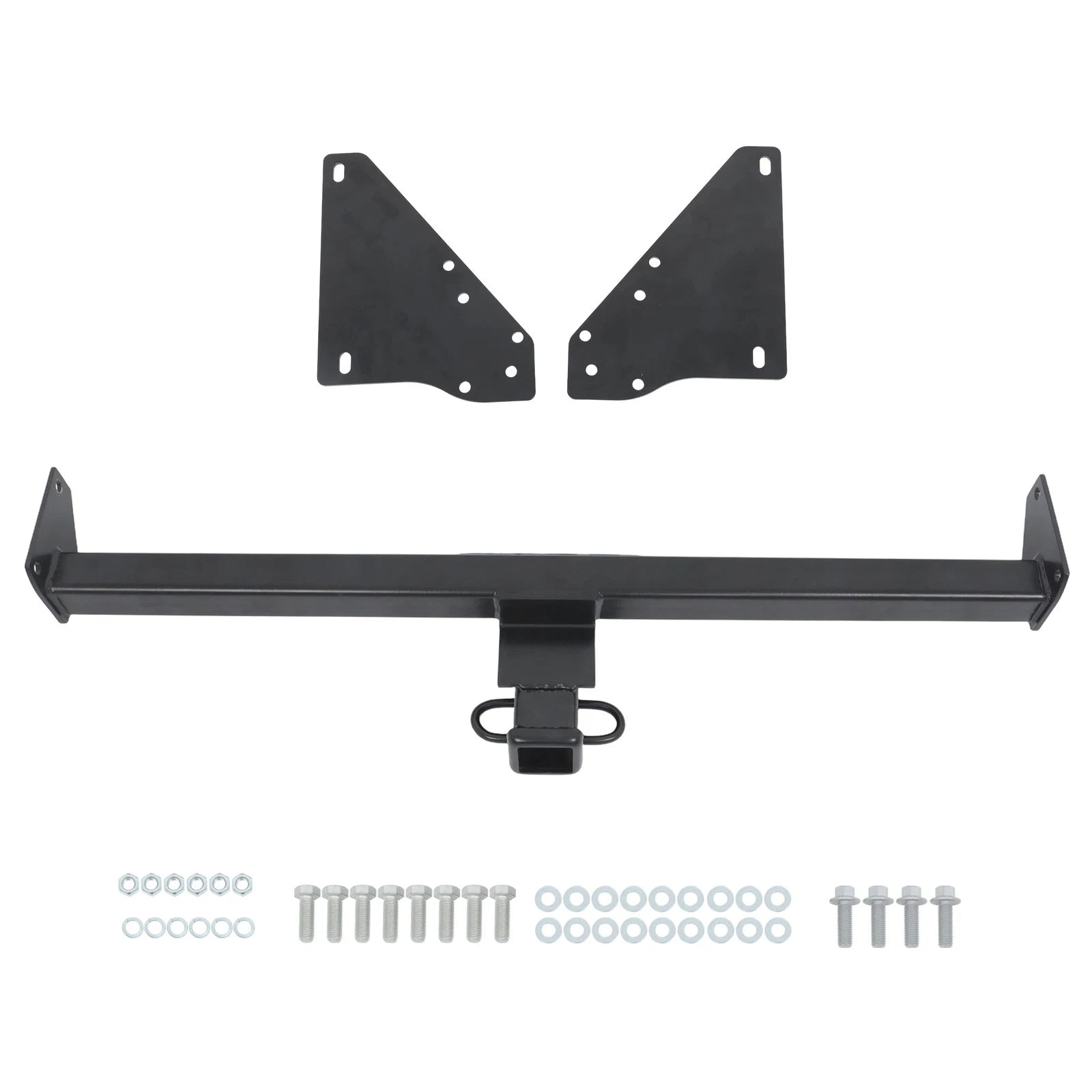 Class 3 2 Inch Trailer Hitch for Toyota RAV4 (2019-2023)