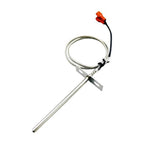 PT1000 Temperature Measurement Tool for Grill