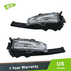 Set of 2 LED Fog Light Lamps for Lexus RX350 RX450h (2020–2022)