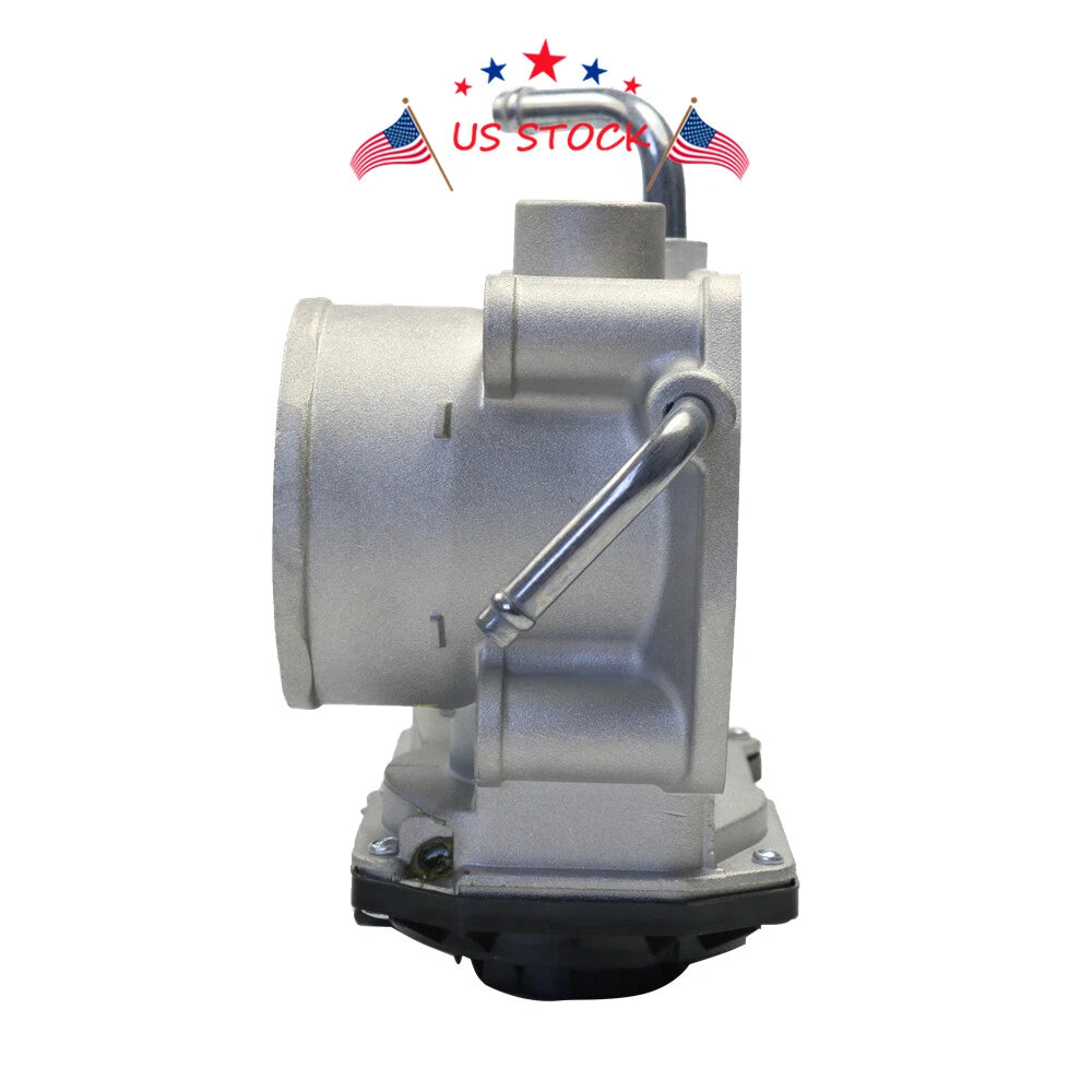 Throttle Body for Toyota Camry Highlander RAV4 Solara Scion tC (2004–2007)