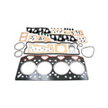 Gasket Kit U5LT1202 U5LT0202 for Perkins 1004-40 1004-40T