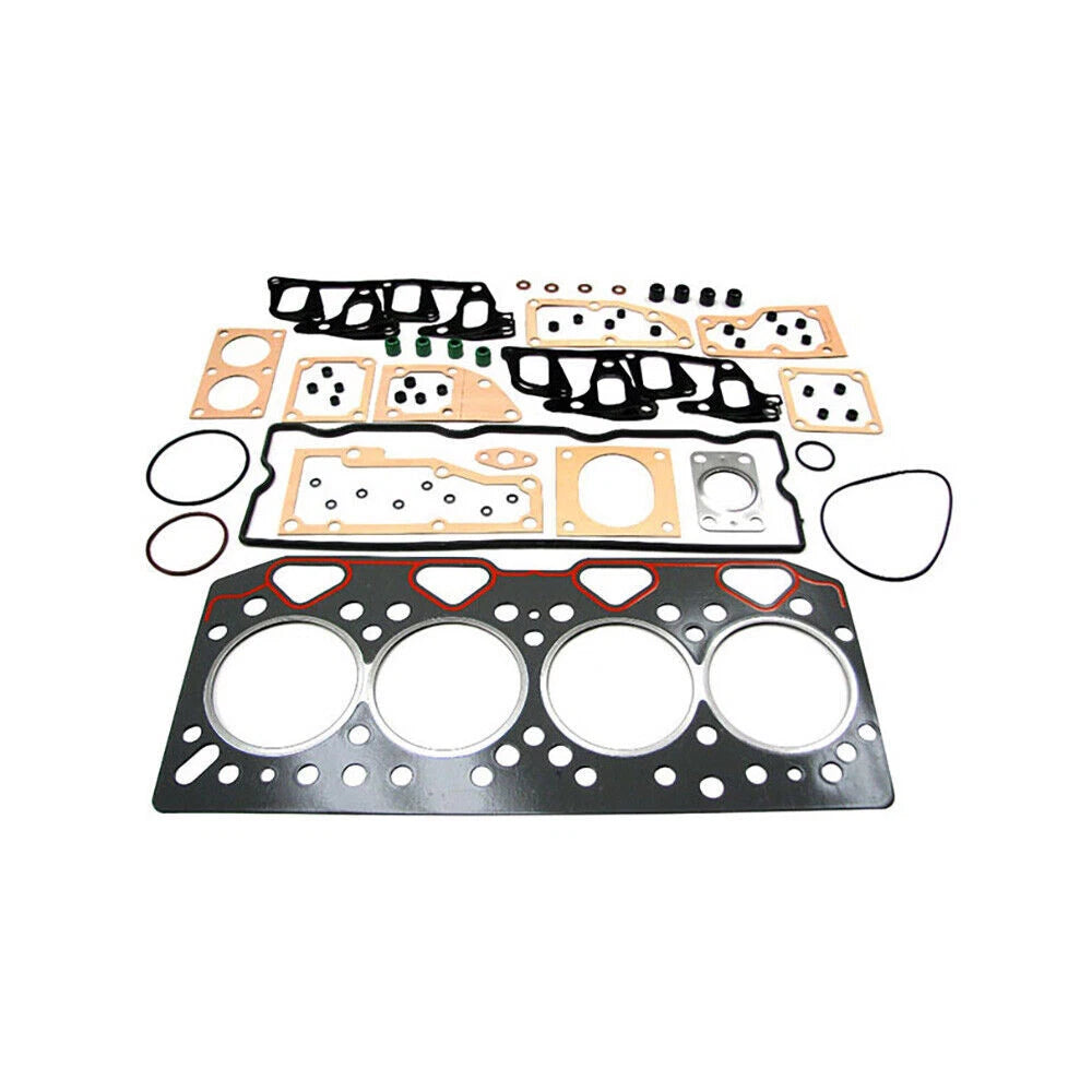 Gasket Kit U5LT1202 U5LT0202 for Perkins 1004-40 1004-40T