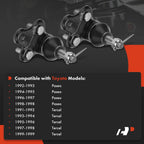 Front Lower Ball Joint for Toyota Paseo 1992–1998 Tercel 1991–1999