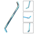 Adjustable Garbage Disposal Wrench for (Fits Multiple Sizes)