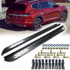 Running Board for VW Volkswagen Atlas (2018–2024) Side Bar Sideboards